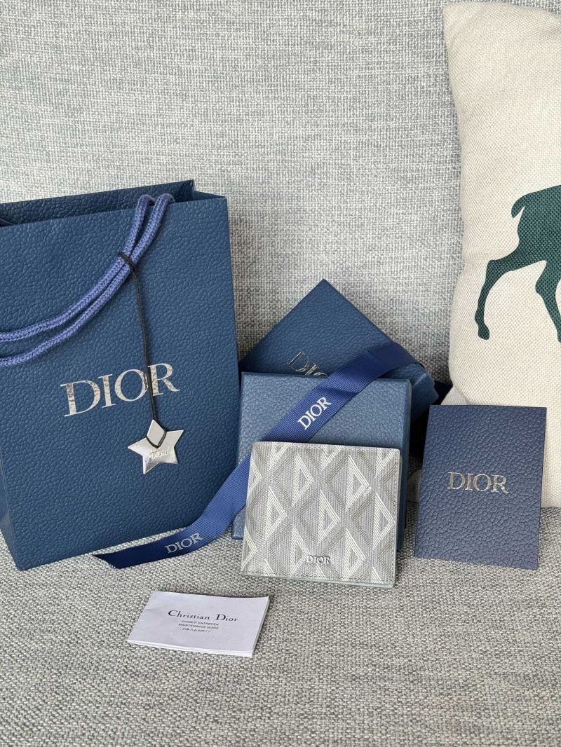 Christian Dior Wallet